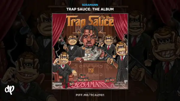 Sosamann - SosPurpp (feat. Smokepurpp)